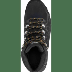 Refugio Texapore Mid Herren Multifunktionsschuhe
