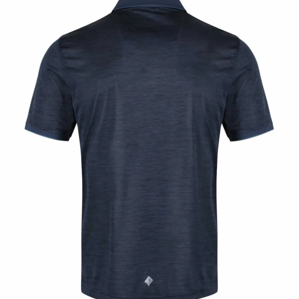 Remex II Herren Poloshirt