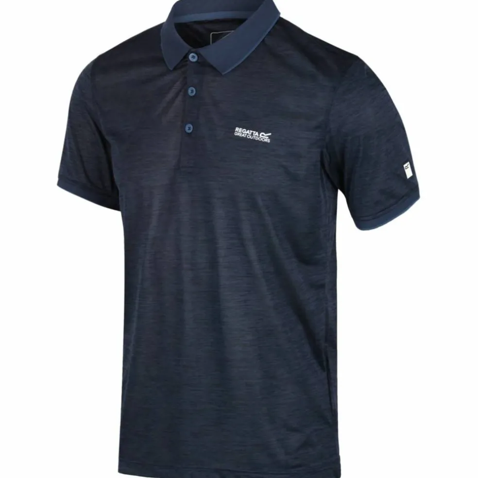 Remex II Herren Poloshirt