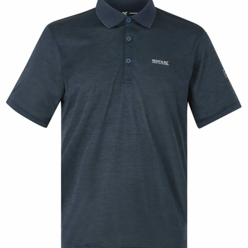 Remex II Herren Poloshirt