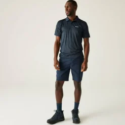 Remex II Herren Poloshirt