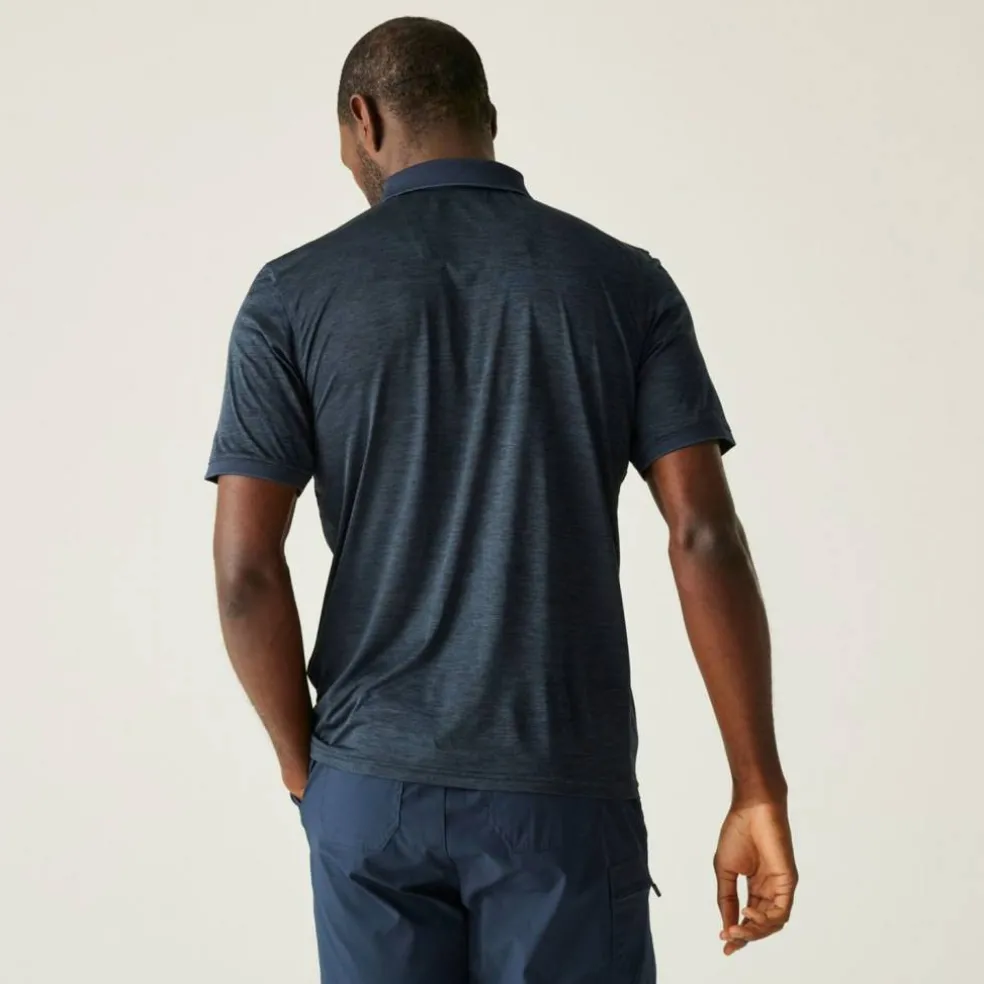 Remex II Herren Poloshirt