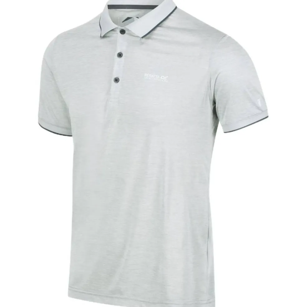 Remex II Herren Poloshirt