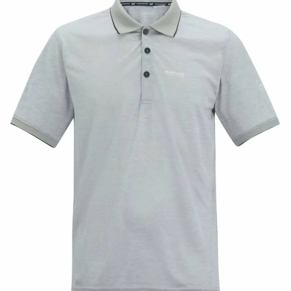 Remex II Herren Poloshirt