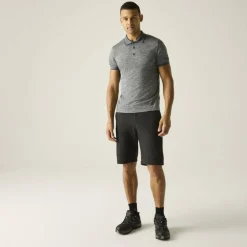 Remex II Herren Poloshirt