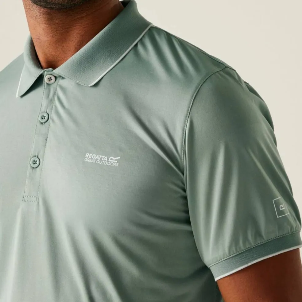 Remex II Herren Poloshirt