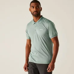 Remex II Herren Poloshirt