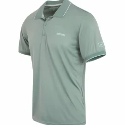 Remex II Herren Poloshirt