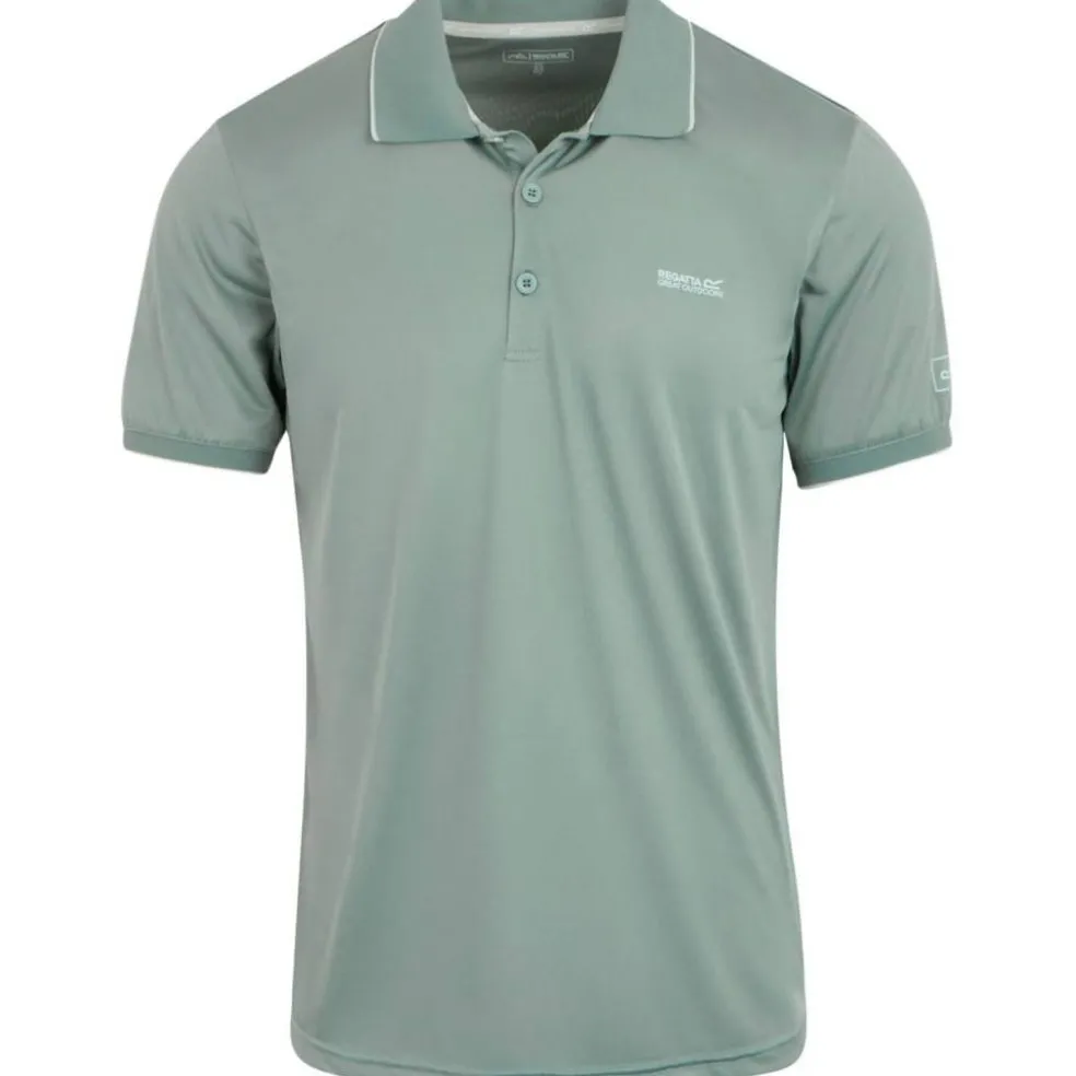 Remex II Herren Poloshirt
