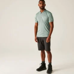 Remex II Herren Poloshirt