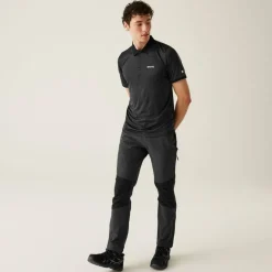 Remex II Herren Poloshirt
