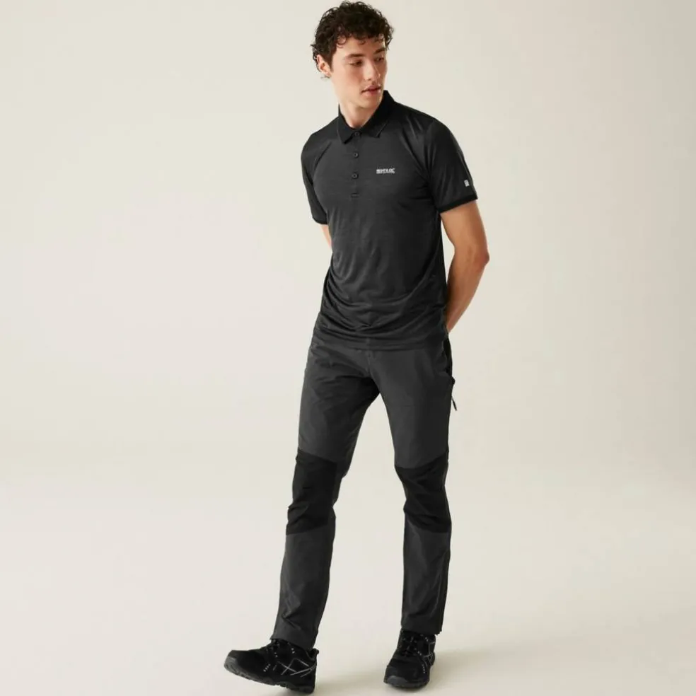 Remex II Herren Poloshirt