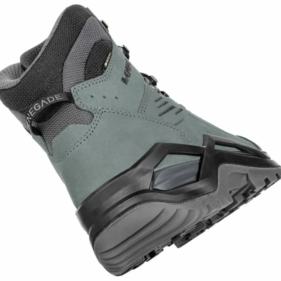Renegade Evo GTX Mid Herren Multifunktionsschuhe