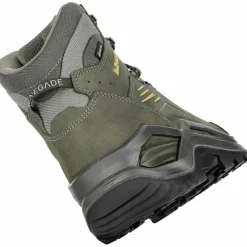 Renegade Evo GTX Mid Herren Multifunktionsschuhe