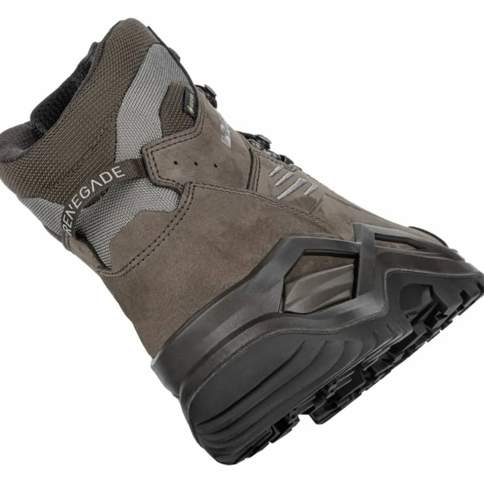 Renegade Evo GTX Mid Herren Multifunktionsschuhe