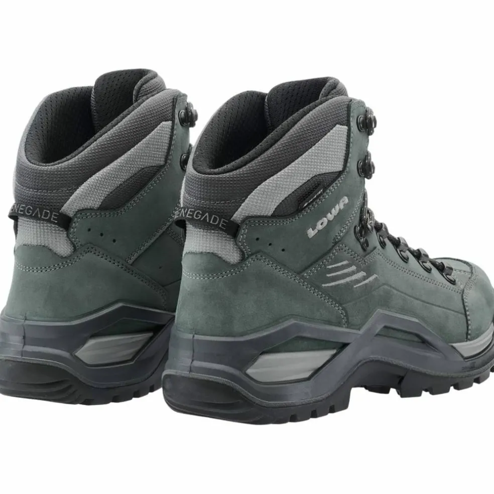 Renegade Evo GTX Mid Herren Multifunktionsschuhe