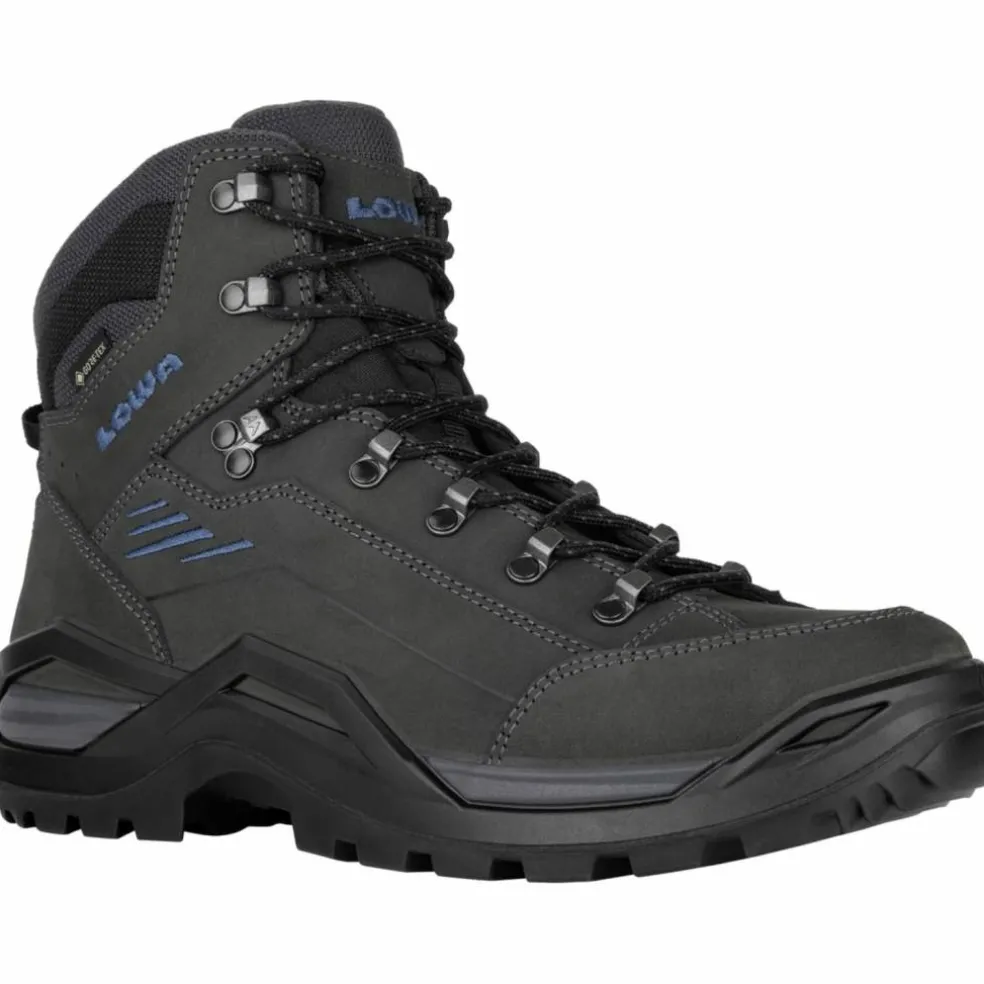 Renegade Evo GTX Mid wide weit Herren Multifunktionsschuhe