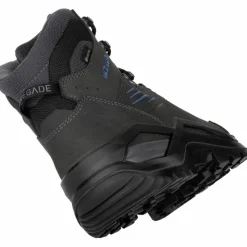 Renegade Evo GTX Mid wide weit Herren Multifunktionsschuhe