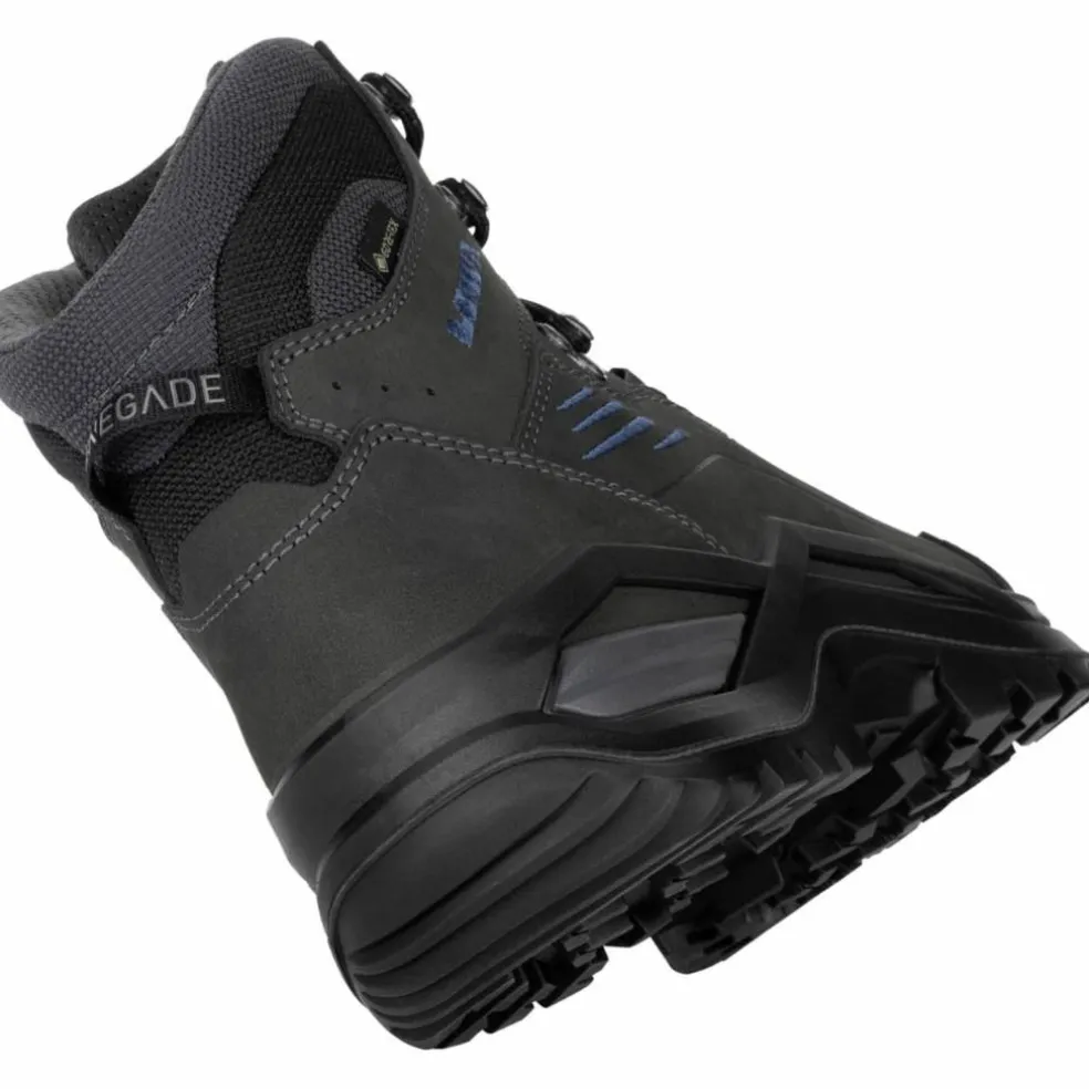 Renegade Evo GTX Mid wide weit Herren Multifunktionsschuhe