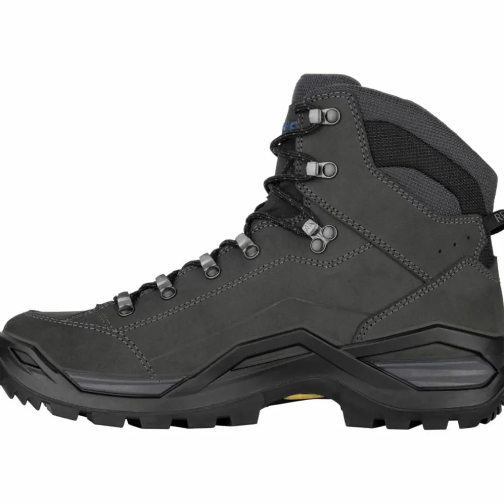 Renegade Evo GTX Mid wide weit Herren Multifunktionsschuhe