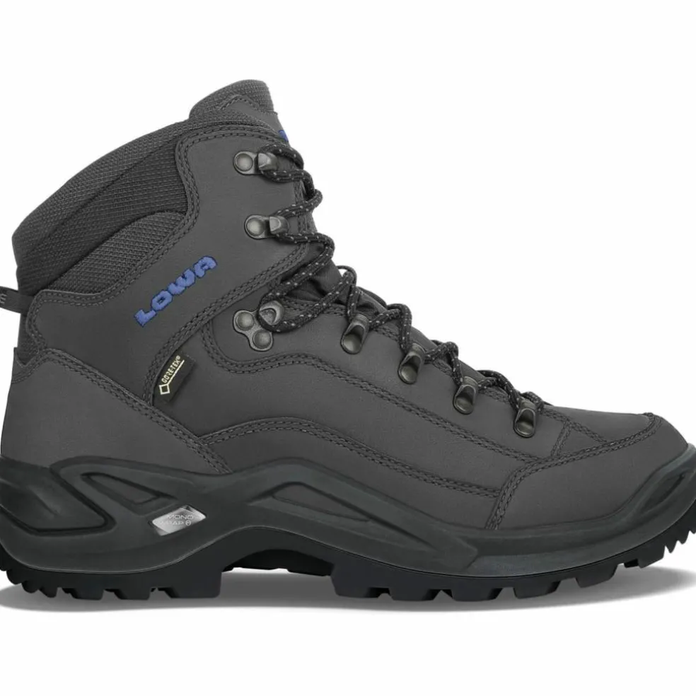 Renegade GTX Mid Herren Multifunktionsschuhe