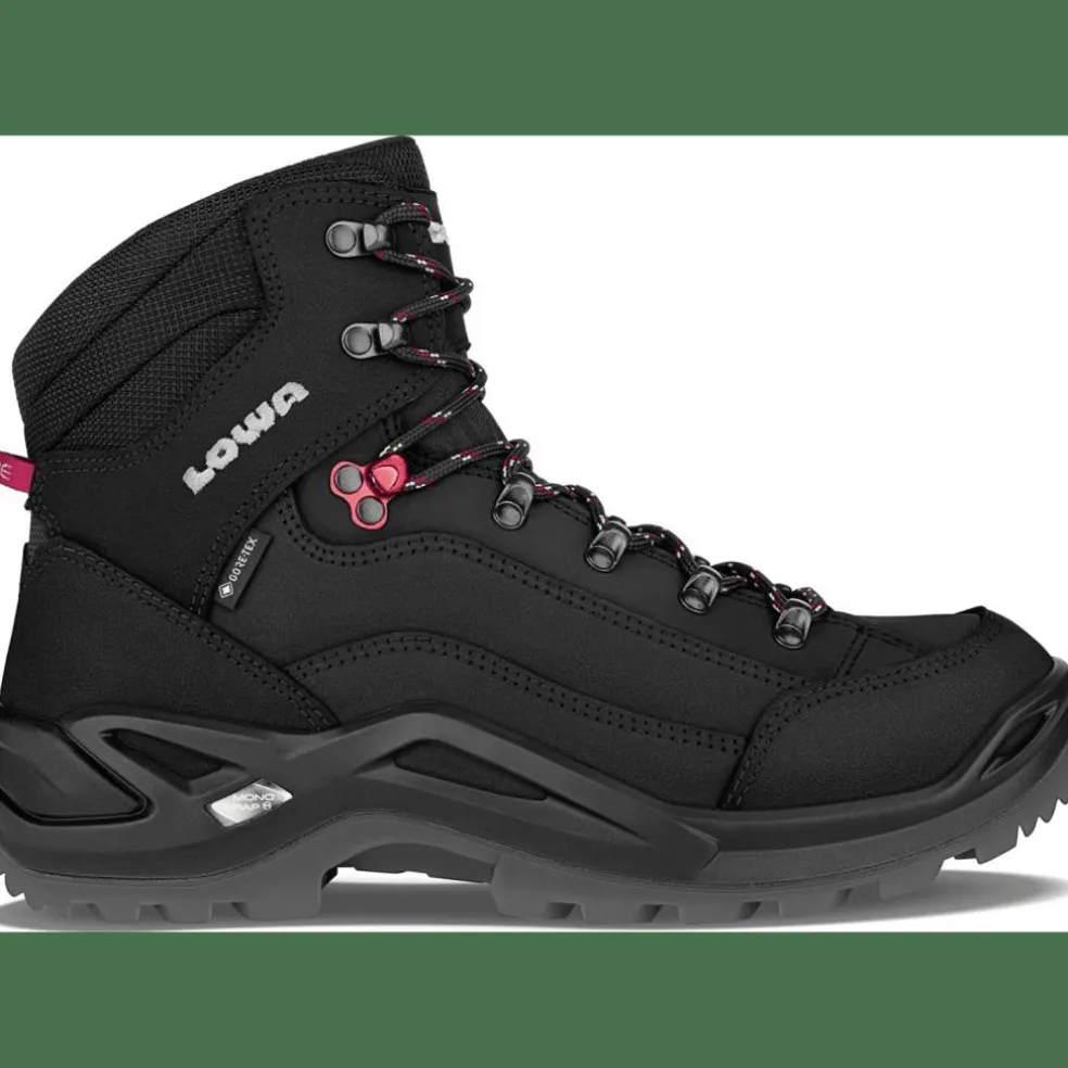 Renegade GTX Mid Herren Multifunktionsschuhe