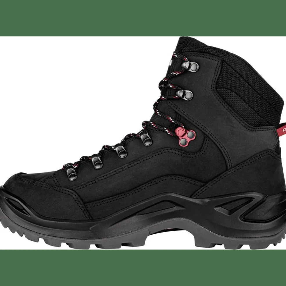 Renegade GTX Mid Herren Multifunktionsschuhe