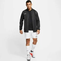 Repel Herren Fußballjacke
