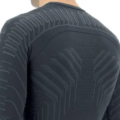 Resilyon UW Lground Neck Herren Unterhemd