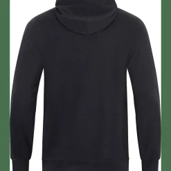 Retro Unisex Kapuzensweater