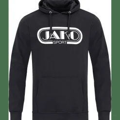 Retro Unisex Kapuzensweater