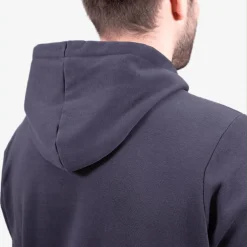Retro Unisex Kapuzensweater