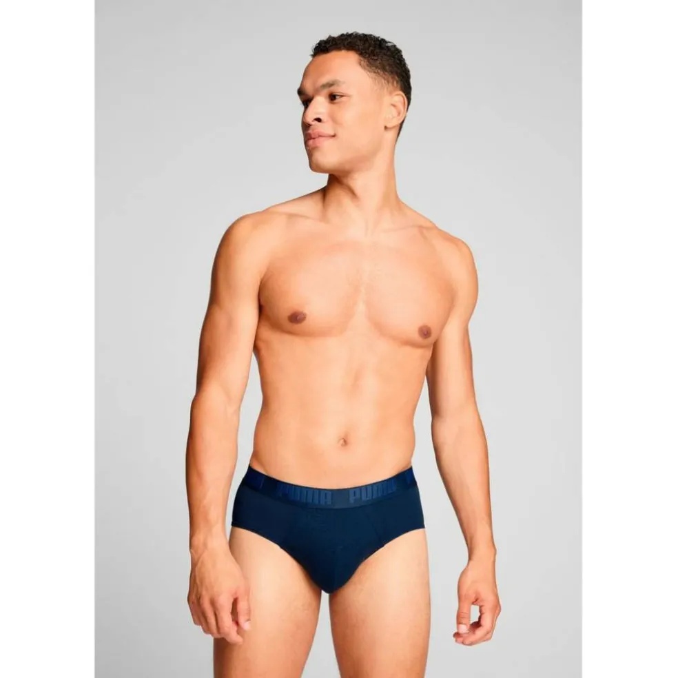 Retrobriefs 2-er Pack Herren Unterhose