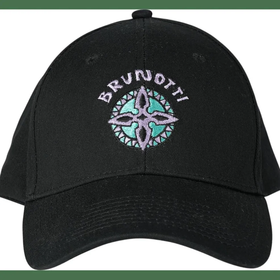 Retros Unisex Cap