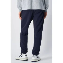 Rib Cuff Herren Hose