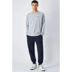 Rib Cuff Herren Hose
