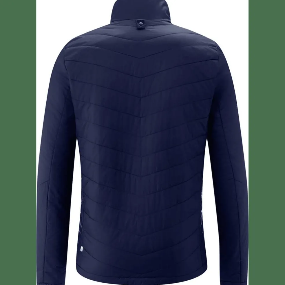 Ribut Herren Doppeljacke