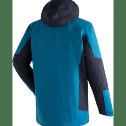 Ribut Herren Doppeljacke