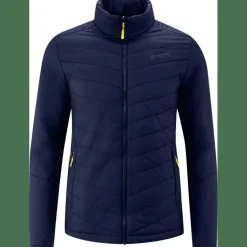 Ribut Herren Doppeljacke