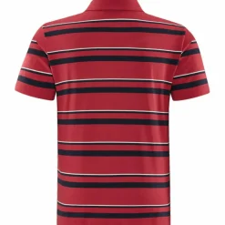 Rick Herren Poloshirt