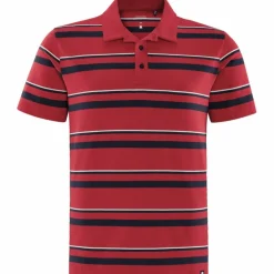 Rick Herren Poloshirt