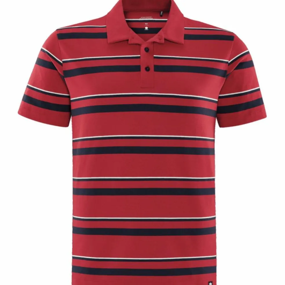 Rick Herren Poloshirt