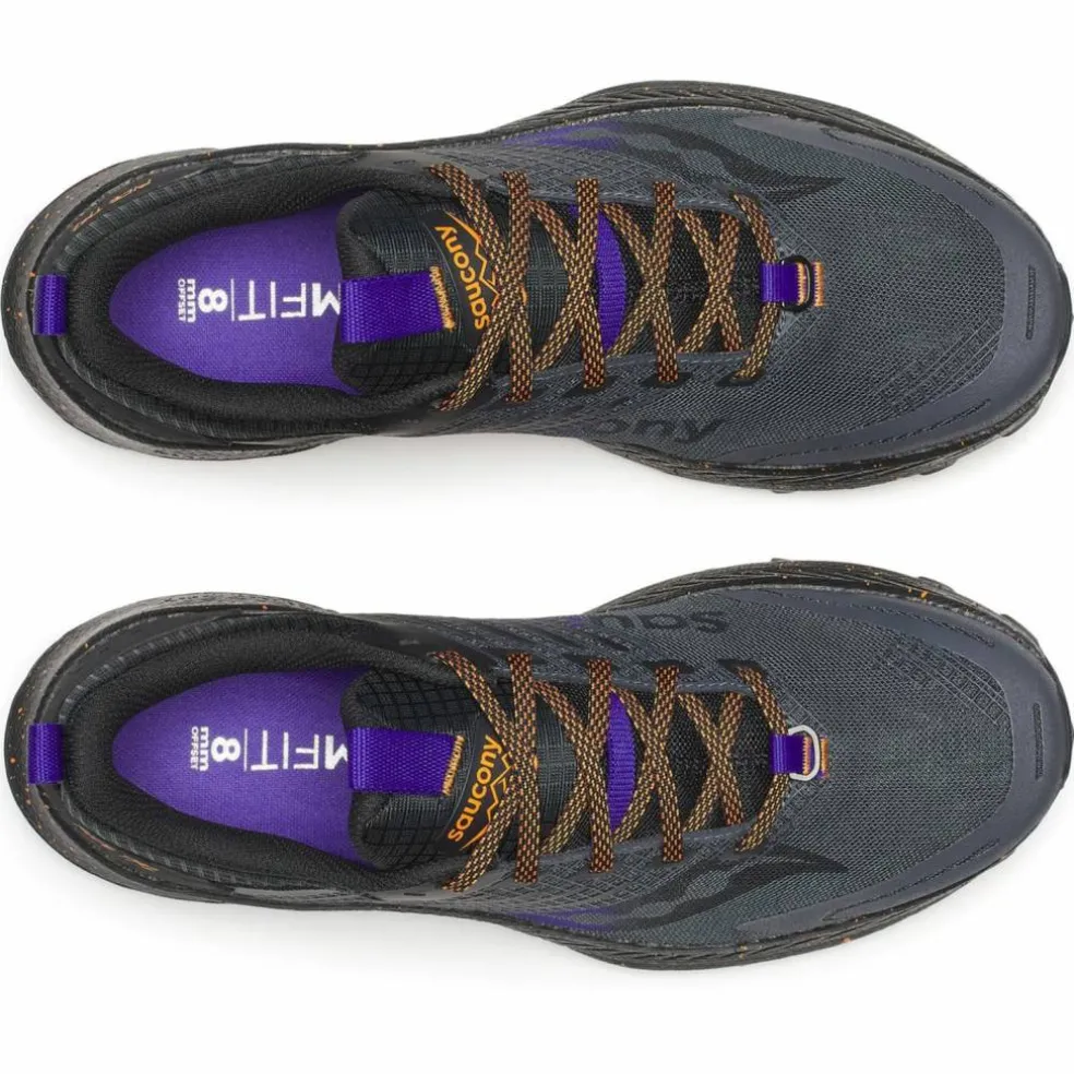 Ride TR2 Herren Trailrunningschuhe