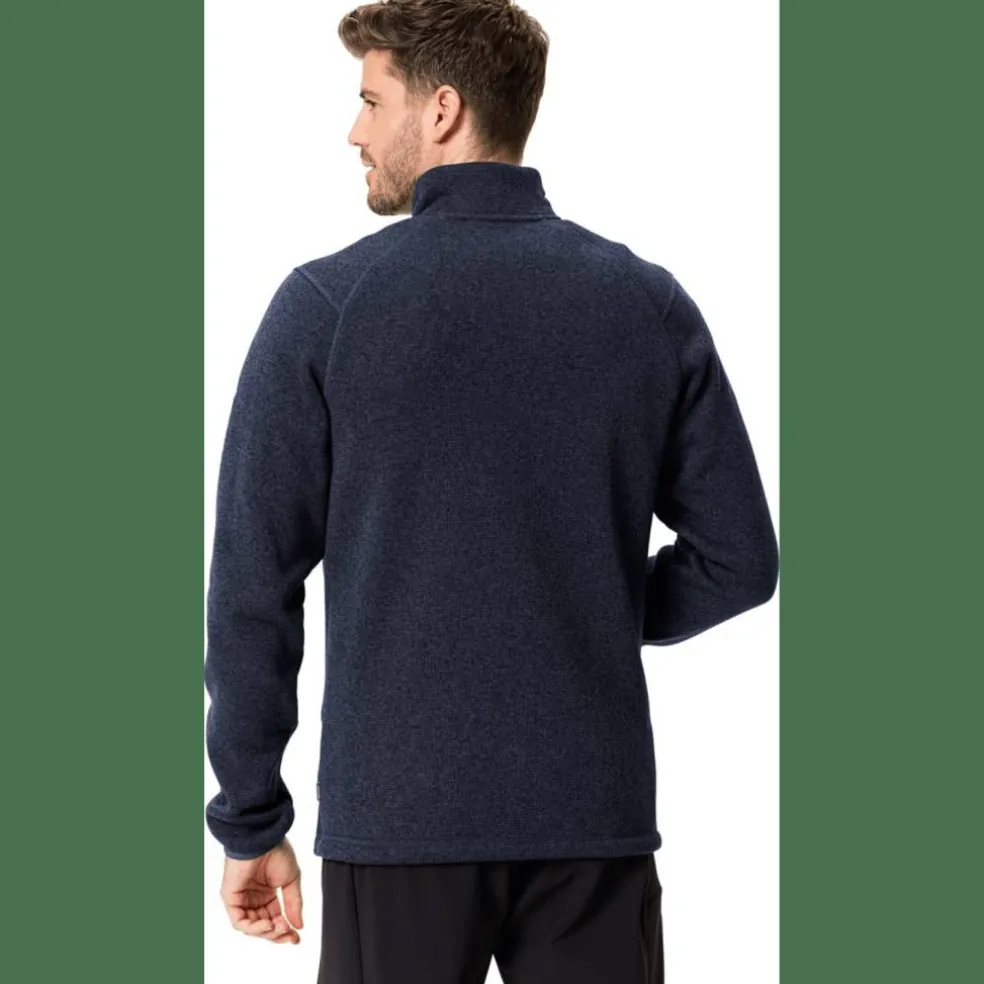 Rienza III Herren Fleecejacke