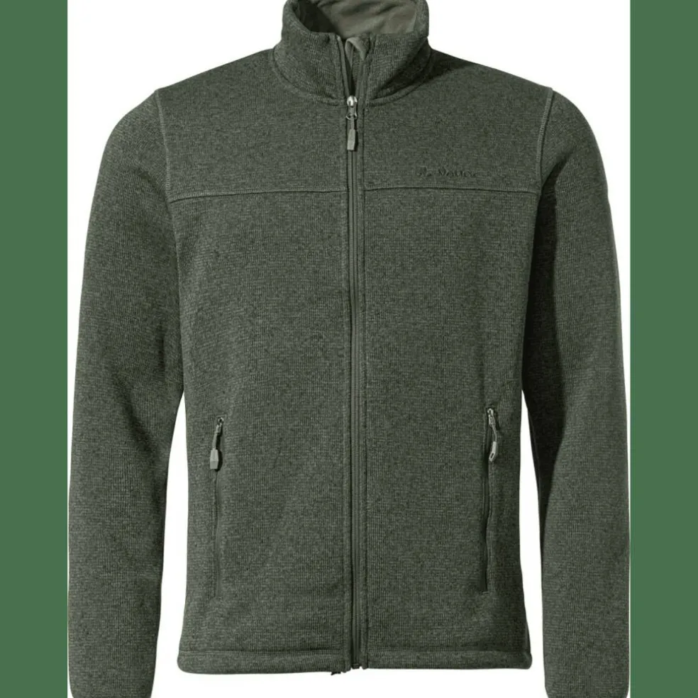 Rienza III Herren Fleecejacke