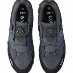 Rigel Low Fitgo Trekking waterproof Herren Trekking-Halbschuhe