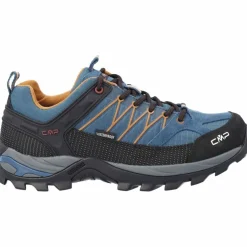 Rigel Low Trekking Shoe Wp Herren Trekking-Halbschuhe