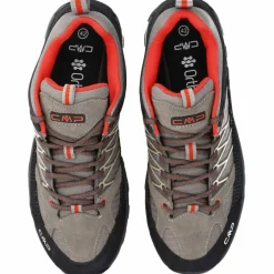 Rigel Low Trekking Shoe Wp Herren Trekking-Halbschuhe