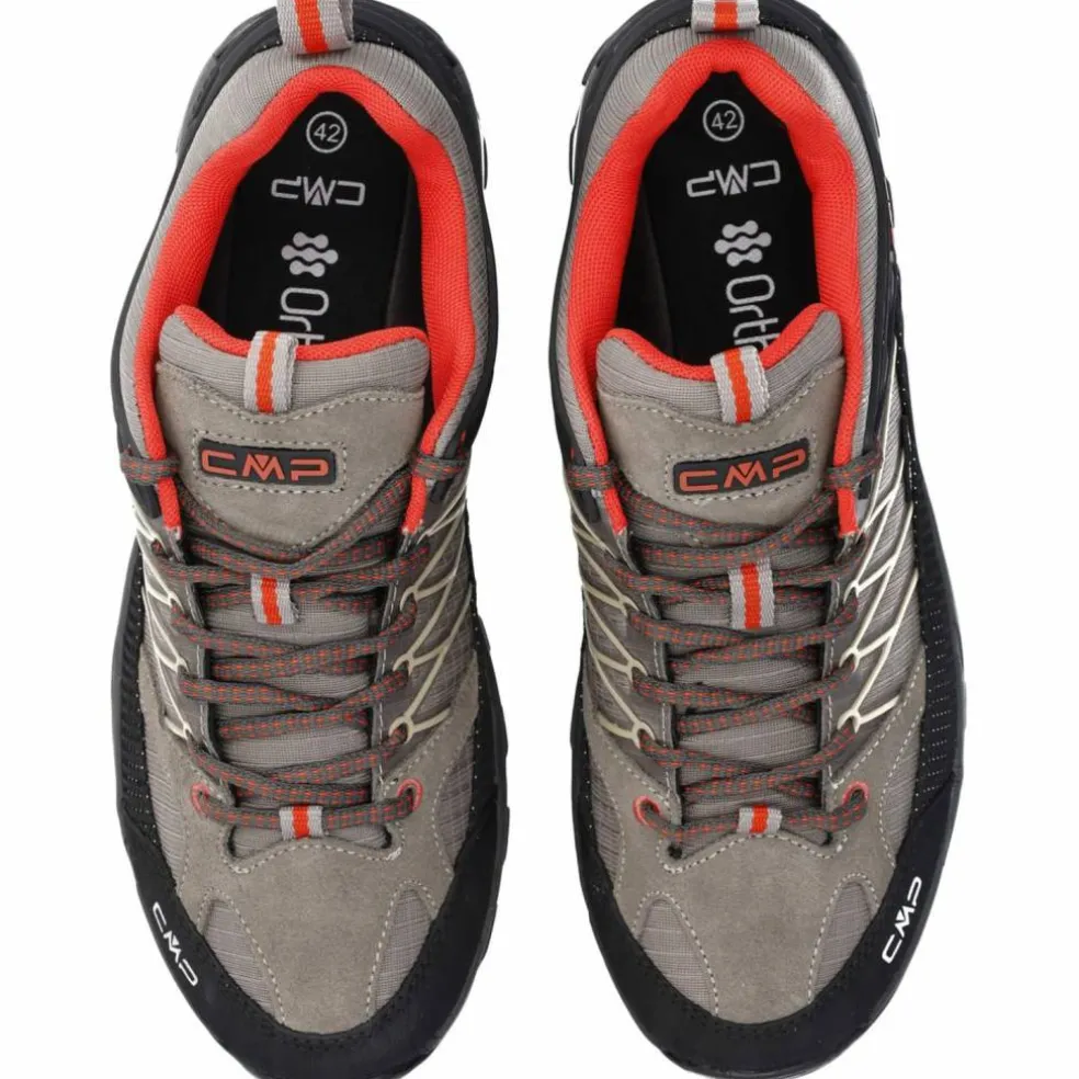 Rigel Low Trekking Shoe Wp Herren Trekking-Halbschuhe