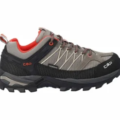 Rigel Low Trekking Shoe Wp Herren Trekking-Halbschuhe